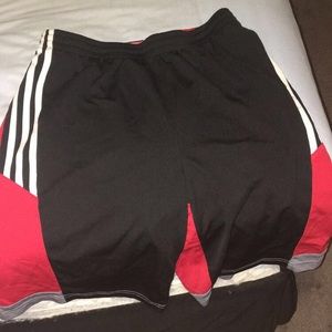 Adidas Basketball Shorts
